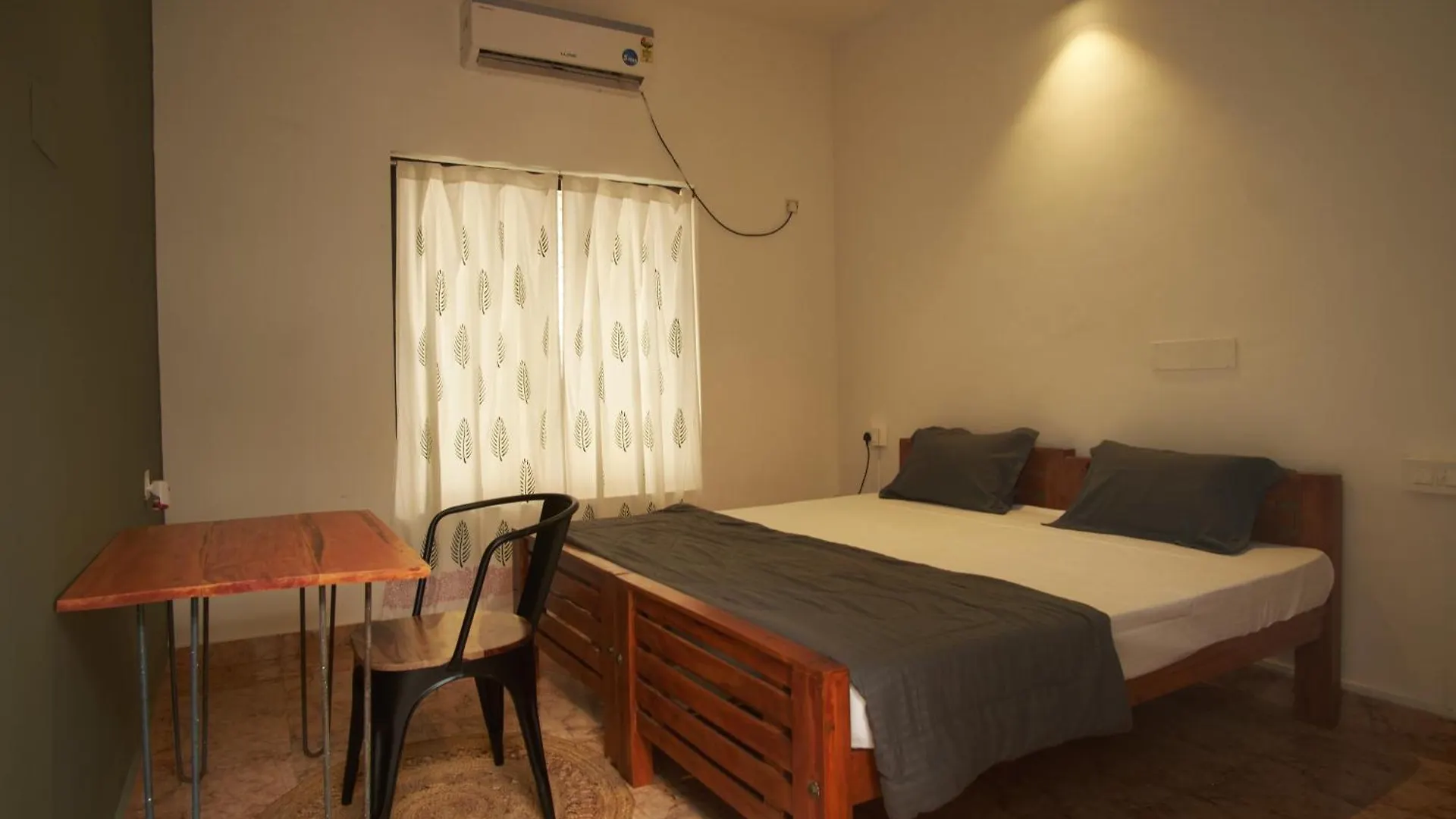 Hostel Cliff And Coral Varkala, North Cliff