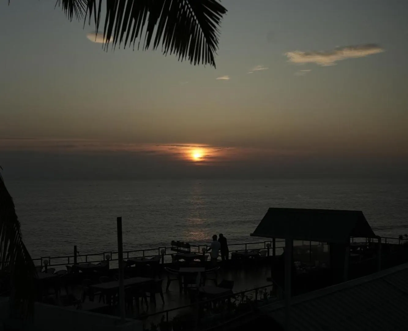 Cliff And Coral Varkala, North Cliff Hostel Varkala