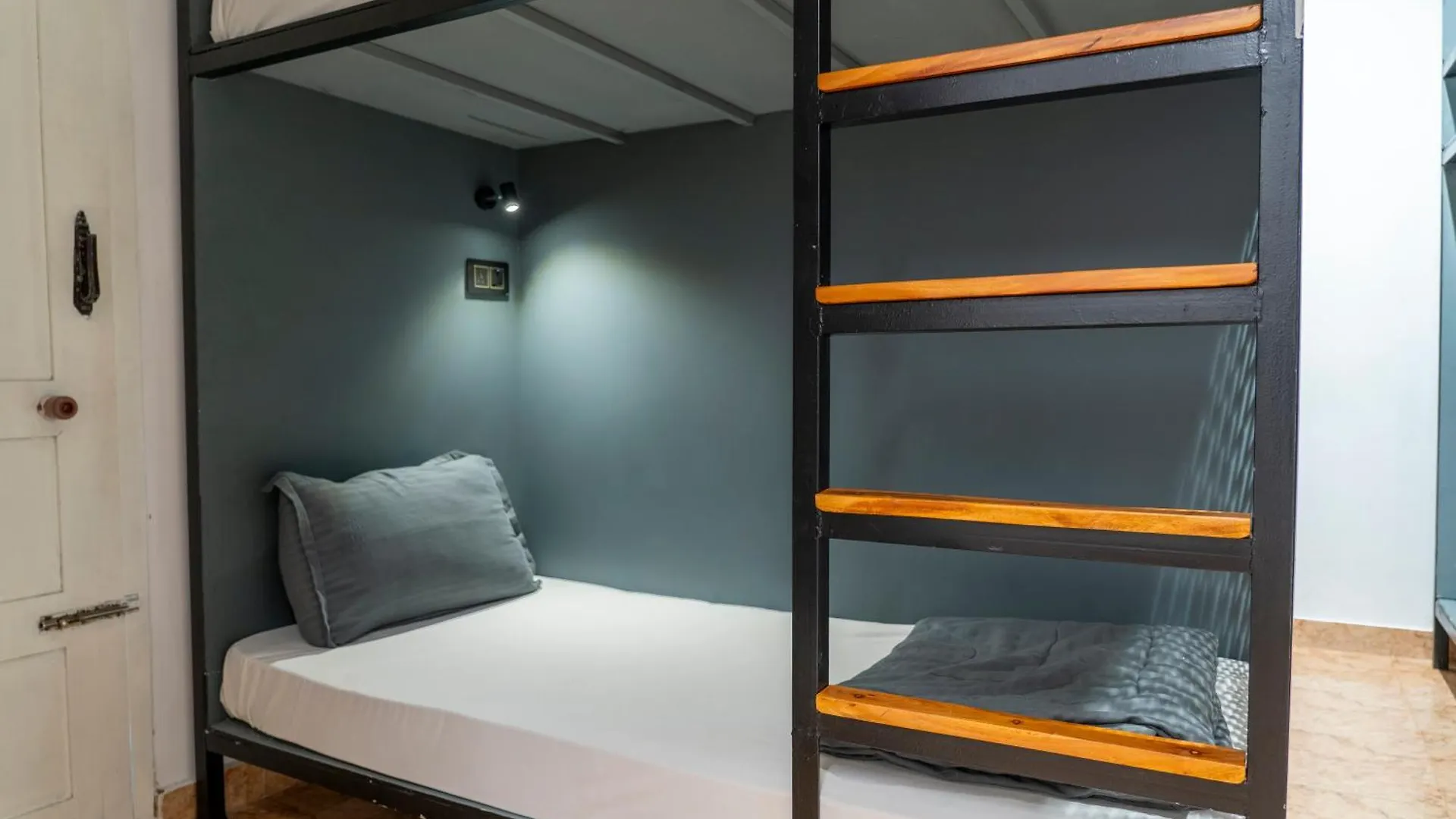 Hostel Cliff And Coral Varkala, North Cliff India